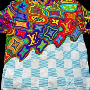 Louie V Shirt